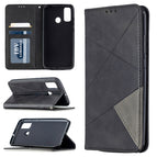 For Huawei P smart 2020 / Black