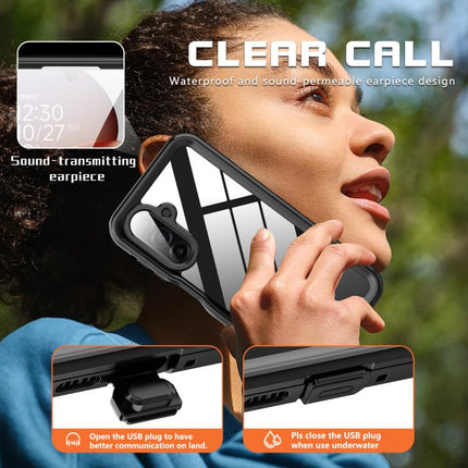 RedPepper IP68 Life Waterproof Phone Case