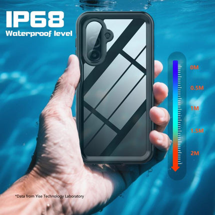 RedPepper IP68 Life Waterproof Phone Case