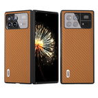For Xiaomi Mix Fold 3 / Light Brown