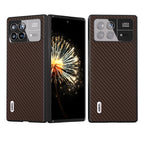 For Xiaomi Mix Fold 3 / Dark Brown