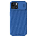 For iPhone 15 / Blue