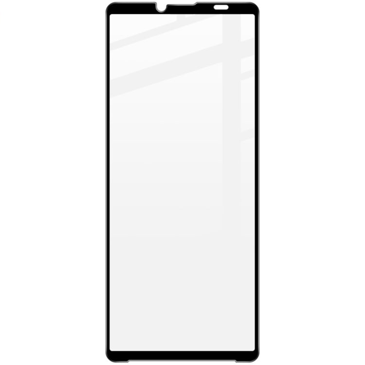 imak 9H Surface Hardness Full Screen Tempered Glass Film Pro+ Series, For Sony Xperia 10 VI, For Sony Xperia 1 VI, For Sony Xperia 5 V