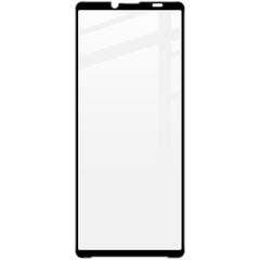imak 9H Surface Hardness Full Screen Tempered Glass Film Pro+ Series, For Sony Xperia 10 VI, For Sony Xperia 1 VI, For Sony Xperia 5 V