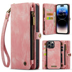 For iPhone 15 Pro / Pink