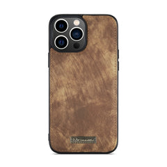 CaseMe 008 Detachable Multifunctional Leather Phone Case, For iPhone 15 Pro Max, For iPhone 15 Pro, For iPhone 15 Plus, For iPhone 15