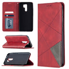 For Xiaomi Redmi 9 / Red