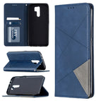 For Xiaomi Redmi 9 / Blue