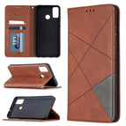 For Huawei Honor 9X Lite / Brown