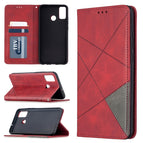 For Huawei Honor 9X Lite / Red