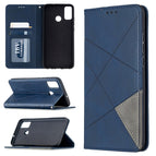 For Huawei Honor 9X Lite / Blue
