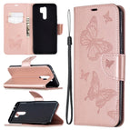 For Xiaomi Redmi 9 / Rose Gold