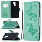 For Xiaomi Redmi 9 / Green