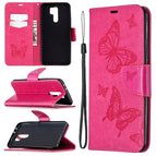 For Xiaomi Redmi 9 / Rose Red
