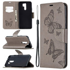 For Xiaomi Redmi 9 / Grey