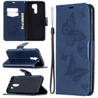 For Xiaomi Redmi 9 / Dark Blue