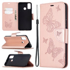 For Huawei Honor 9X Lite / Rose Gold