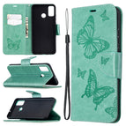 For Huawei Honor 9X Lite / Green