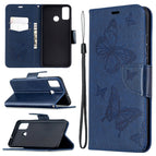 For Huawei Honor 9X Lite / Dark Blue