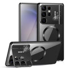 For Samsung Galaxy S25 Ultra 5G / Black