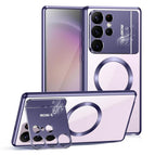 For Samsung Galaxy S26 Ultra 5G / Purple