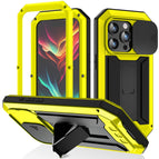For iPhone 15 Pro Max / Yellow