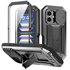 For iPhone 16 / Black