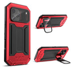 For iPhone 17 Pro / Red