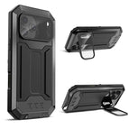 For iPhone 18 Pro / Black