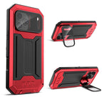For iPhone 18 Pro Max / Red