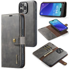 For iPhone 16 Pro / Grey