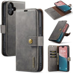 For iPhone 17 / Grey