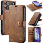 For iPhone 17 Pro / Brown
