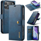 For iPhone 17 Pro Max / Blue
