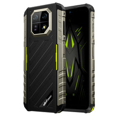 Ulefone Armor 22, IP68/IP69K Rugged Phone, 6.58 inch Android 13 MediaTek Helio G96 Octa Core, Network: 4G, NFC, OTG, 8GB+128GB, 8GB+256GB