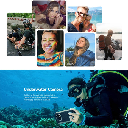 Ulefone Armor 22, IP68/IP69K Rugged Phone, 6.58 inch Android 15 MediaTek Helio G96 Octa Core, Network: 4G, NFC, OTG, 8GB+128GB, 8GB+256GB