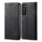 For Huawei Nova 7 / Black