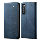 For Huawei Nova 7 / Blue