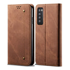 For Huawei Nova 7 / Brown