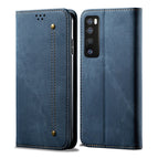 For Huawei Nova 7 Pro / Blue