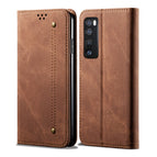 For Huawei Nova 7 Pro / Brown
