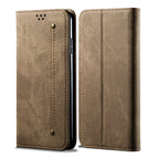 For Huawei Nova 7 SE / P40 Lite 5G / Khaki