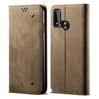 For Huawei P Smart(2020) / Khaki