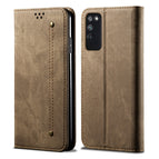 For Huawei Honor X10 5G / Khaki
