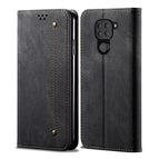 For Xiaomi Redmi Note 9 / Black