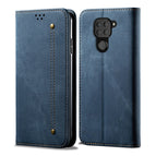 For Xiaomi Redmi Note 9 / Blue