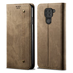 For Xiaomi Redmi Note 9 / Khaki