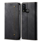 For Vivo Y50 / Black