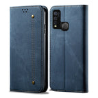 For Vivo Y50 / Blue