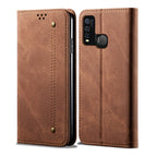 For Vivo Y50 / Brown